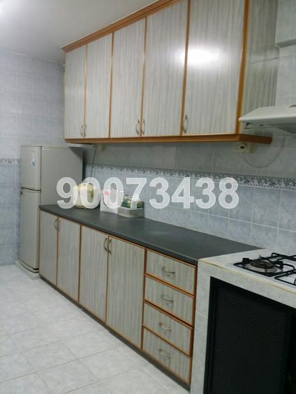 Blk 23 Bedok South Avenue 1 (Bedok), HDB 3 Rooms #80798872